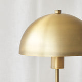 Merel Table Lamp | Bronze