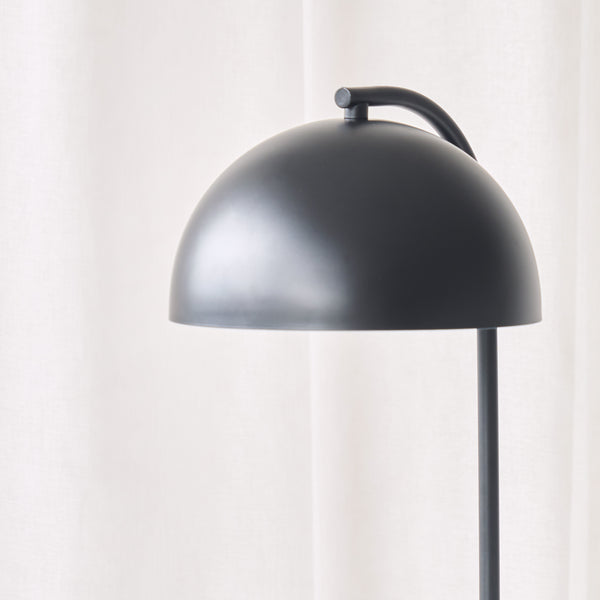 Mette Table Lamp | Black