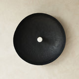 Neva Wall Lamp | Black (12cm)