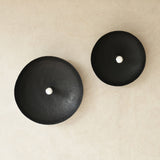 Neva Wall Lamp | Black (10.5cm)
