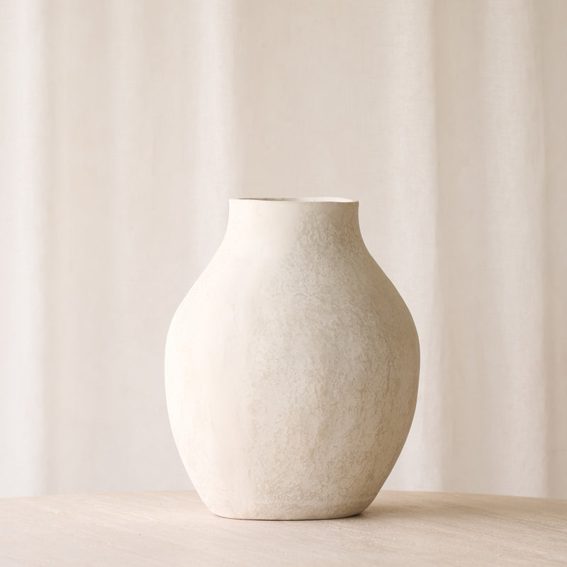 Norell Pot Deco | Natural