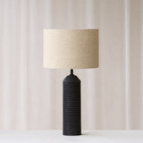 Paolo Table Lamp | Black - Originals Furniture