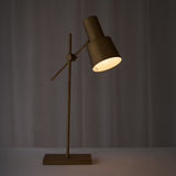 Preston Desk Lamp | Bronze