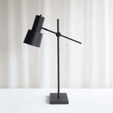 Preston Desk Lamp | Black