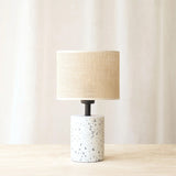 Randy Table Lamp | Terrazzo (22cm) - Originals Furniture