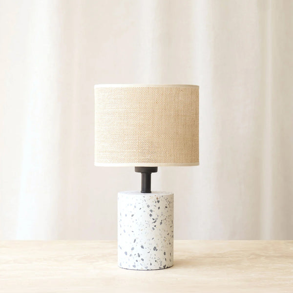 Randy Table Lamp | Terrazzo (22cm) - Originals Furniture