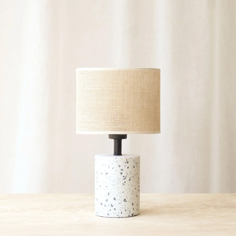 Randy Table Lamp | Terrazzo (22cm) - Originals Furniture