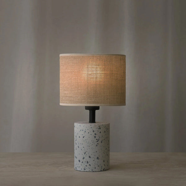 Randy Table Lamp | Terrazzo (22cm) - Originals Furniture