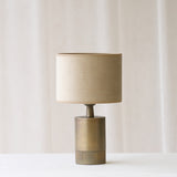 Savi Table Lamp | Bronze (21cm)