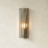 Stroby Wall Lamp | Bronze