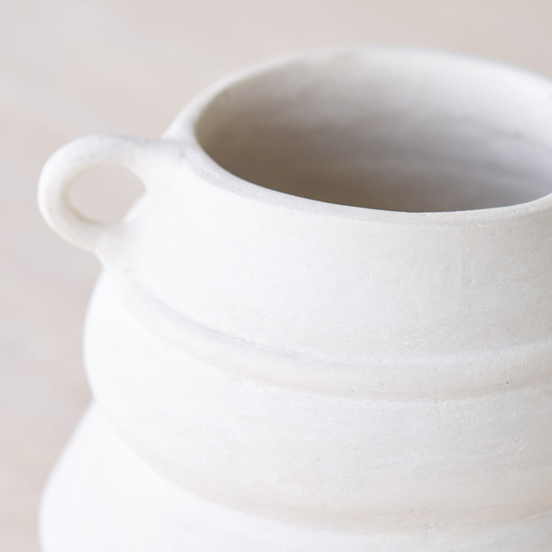 Tarifa Pot | Natural