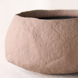 Tingri Vase | Brown