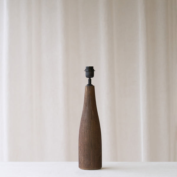 Trapino Table Lamp | Brown - Originals Furniture