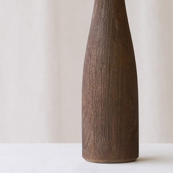 Trapino Table Lamp | Brown - Originals Furniture