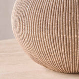 Valerie Vase | Brown