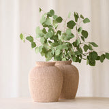 Vedella Vase | Light Brown