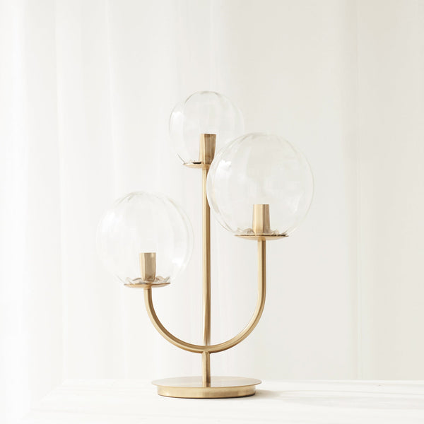 Magdala Table Lamp | 3 Lamps