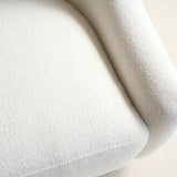 Belize Fabric Armchair | Alpaca - Originals Furniture