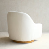 Belize Fabric Armchair | Alpaca - Originals Furniture