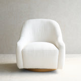 Belize Fabric Armchair | Alpaca - Originals Furniture