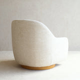 Belize Fabric Armchair | Birch (77cm) - Originals Furniture