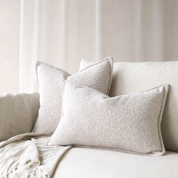 Fabric Cushion | Arctic