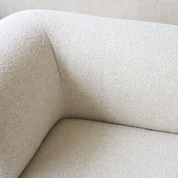 Folio Modular Sofa | 3 Seater - Parchment (260cm) - Originals Furniture