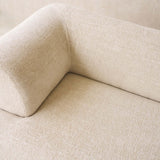 Folio Modular Sofa | 3 Seater - Birch (260cm) - Originals Furniture
