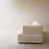 Folio Modular Sofa | 3 Seater - Birch (260cm) - Originals Furniture