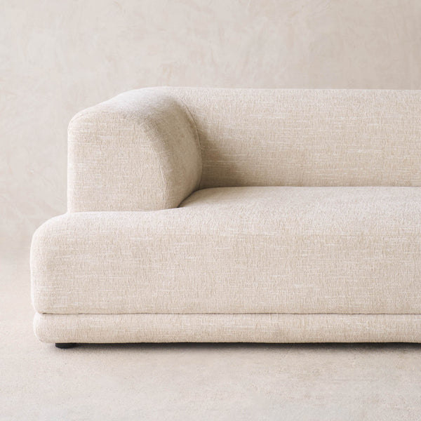 Folio Modular Sofa | 3 Seater - Birch (260cm)