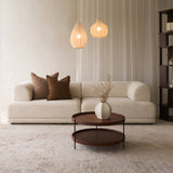 Folio Modular Sofa | 3 Seater - Birch (260cm) - Originals Furniture