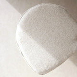 Seat Cushion | Alabaster