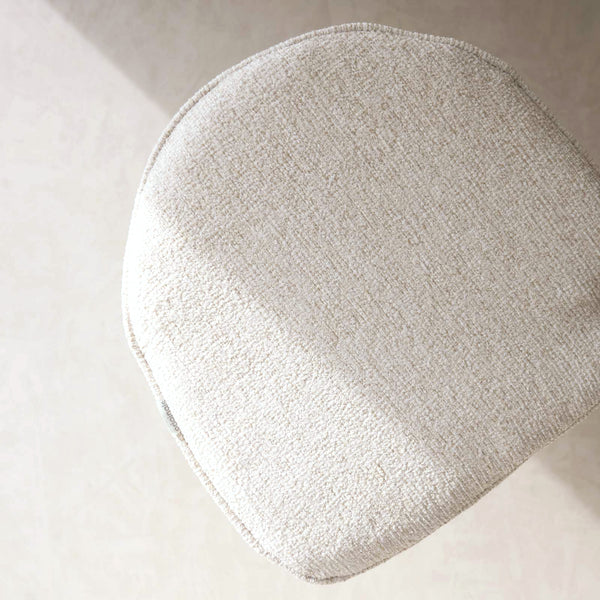 Seat Cushion | Alabaster