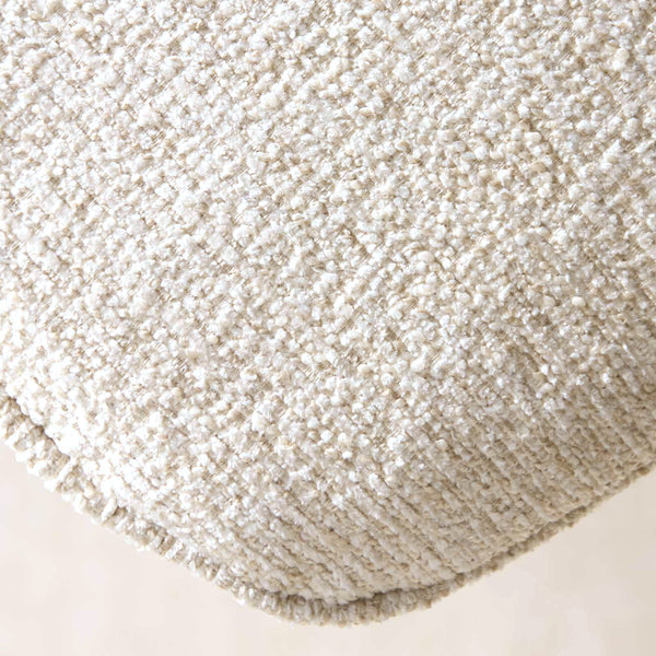Seat Cushion | Alabaster