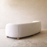 Sera Fabric Sofa | Lola (230cm)