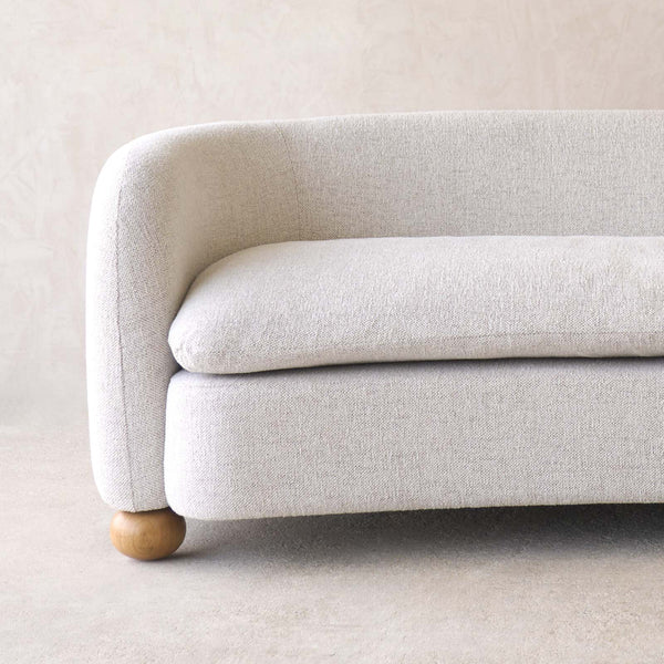 Sera Fabric Sofa | Lola (230cm)