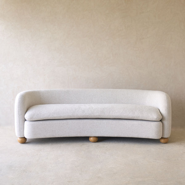 Sera Fabric Sofa | Lola (230cm)