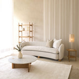 Sera Fabric Sofa | Lola (230cm)