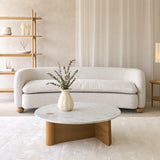 Sera Fabric Sofa | Lola (230cm)