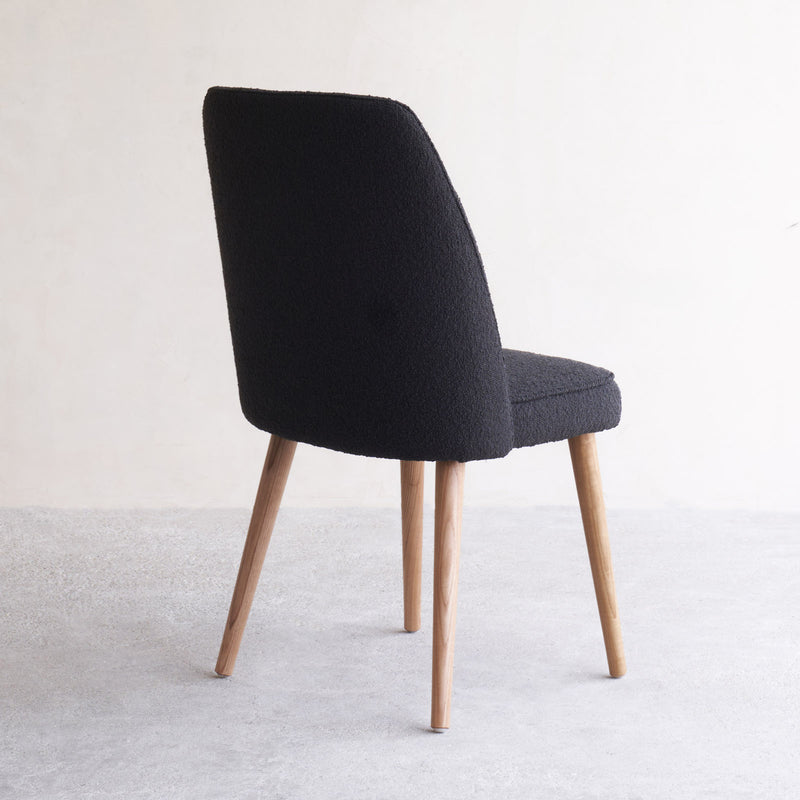 Oak Dining Chair | Andy