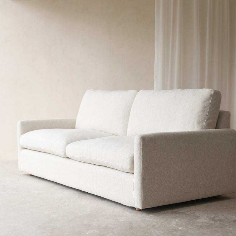 Bondi fabric sofa - Originals Furniture Singapore