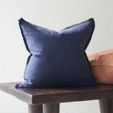 Fabric Cushion | Navy
