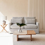 Hampton fabric sofa - Originals Furniture Singapore
