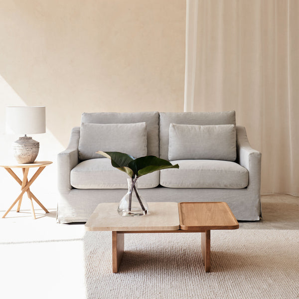 Hampton fabric sofa - Originals Furniture Singapore