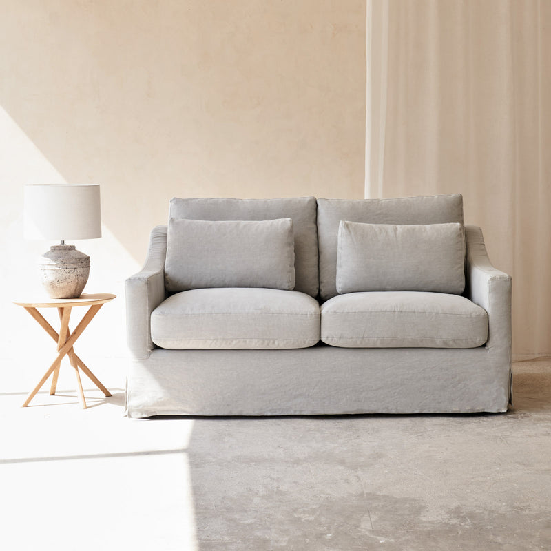 Hampton fabric sofa - Originals Furniture Singapore