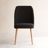 Andy Dining Chair | Oak Coal