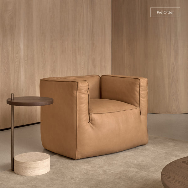 Fudge Armchair | Bespoke (93cm) - Originals Furniture
