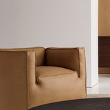 Fudge Armchair | Bespoke (93cm) - Originals Furniture