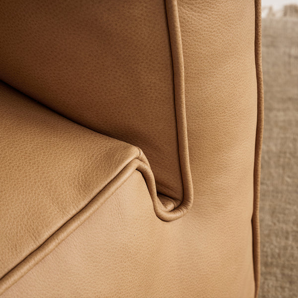 Fudge Armchair | Bespoke (93cm) - Originals Furniture