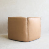 Fudge Armchair | Pecan (93cm) - Originals Furniture